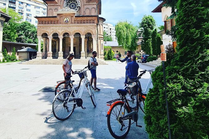 Bike Rentals - The service details that matter most