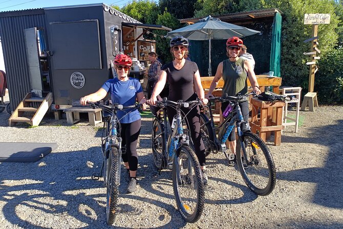 Bike the Wanaka and Hawea Trails - What this Wanaka bike trip is really like
