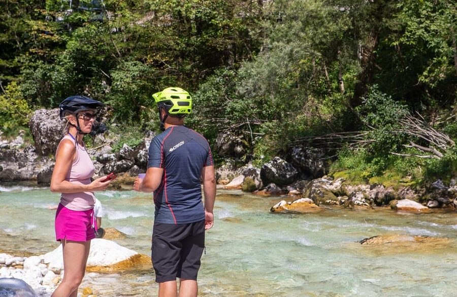 Bike Through Narnia: Waterfalls & Filming Location Bike Tour - The Narnia location adds a playful change of pace