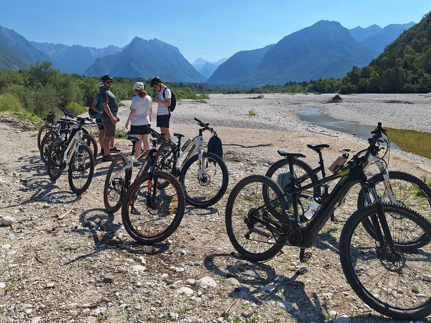 Bike Through Narnia: Waterfalls & Filming Location Bike Tour - The guide makes the difference