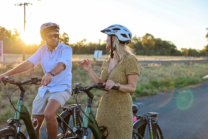 Bike to Winery Tour - Key points to know before you ride