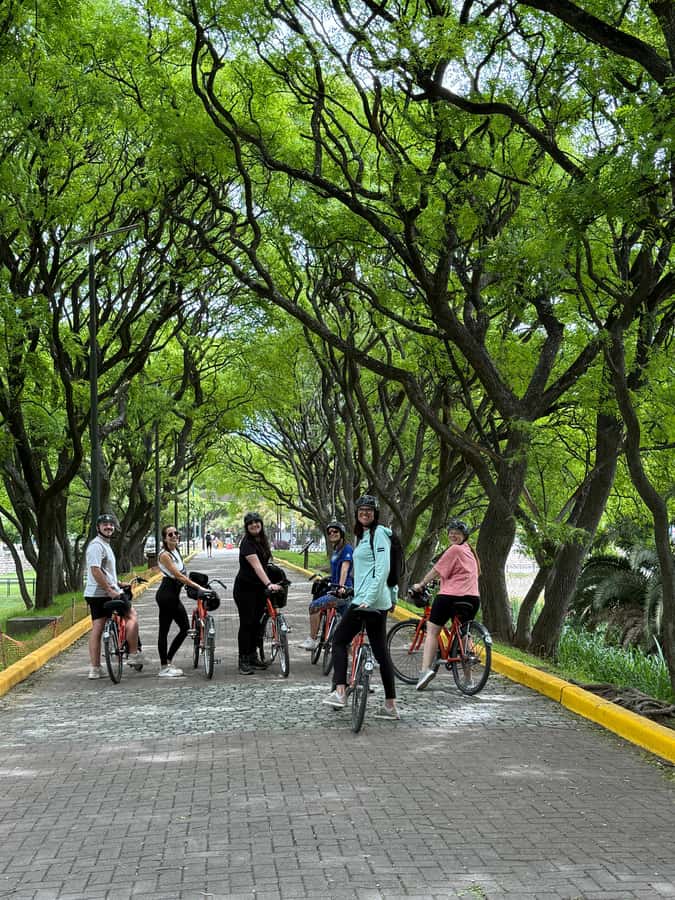 Bike Tour: Buenos Aires to the South - Key points to know before you book