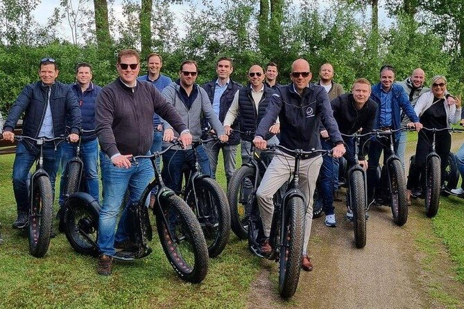 Bike Tour Copenhagen. Private Guide, Concierge Service, Small Grp - Strøget and King’s Square set the tone