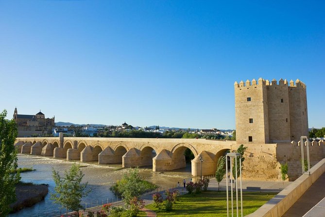 Bike Tour Córdoba - Key points before you book