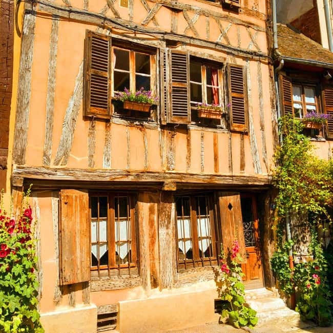 Bike tour from Vernon to Giverny with local guide - Key points to know before booking
