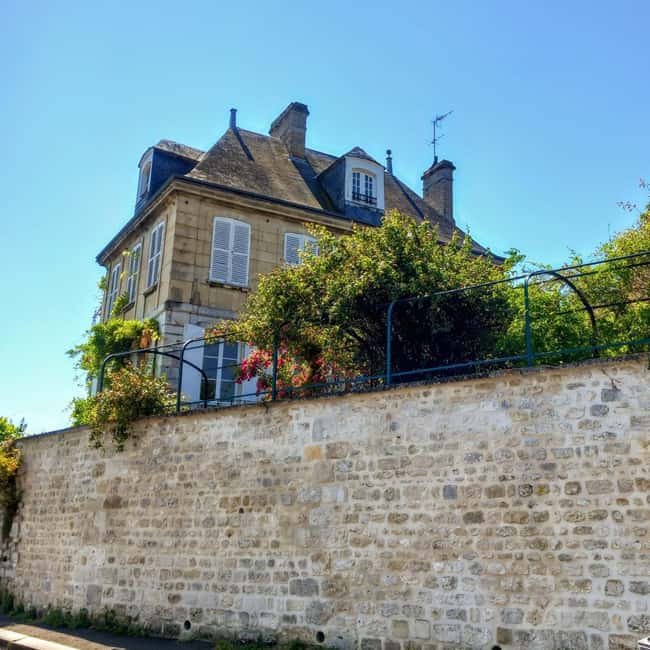 Bike tour from Vernon to Giverny with local guide - Price, extras, and the real value