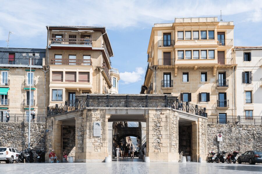 Bike Tour in San Sebastian - Five useful things to know before you ride