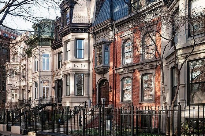 Bike Tour of Chicago's Lakefront Neighborhoods - The stories that make the ride worthwhile