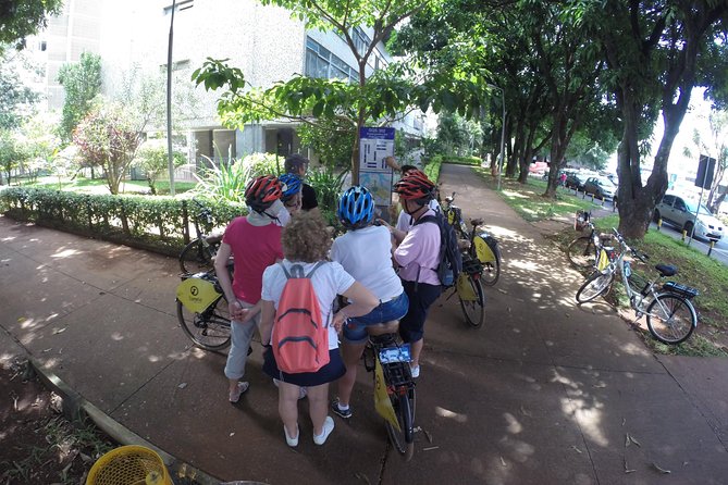 Bike Tour of the 4 Scales of Lucio - Bicycle fit, guides, and family details