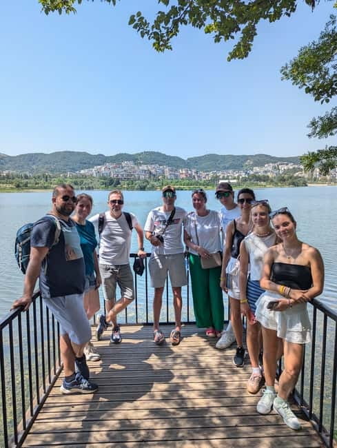 Bike Tour Tirana Highlights - Five things to know before you ride