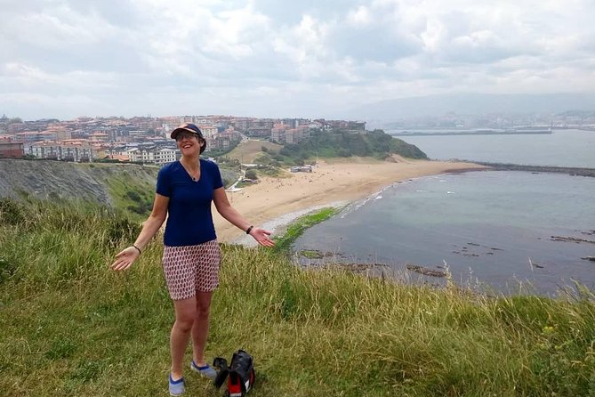 Bike tour with Pintxos & Drinks in Getxo (Scenic Bilbao Seaside) - Weather, communication, and the few weak spots