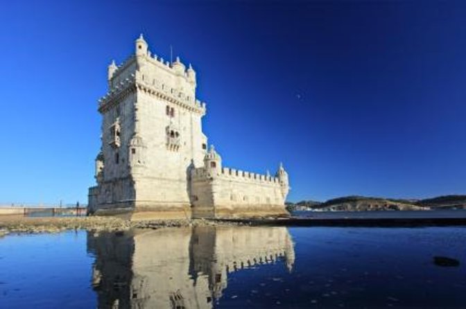 Bike Tours Lisbon - Center of Lisbon to Belém - Quick reasons to consider this ride