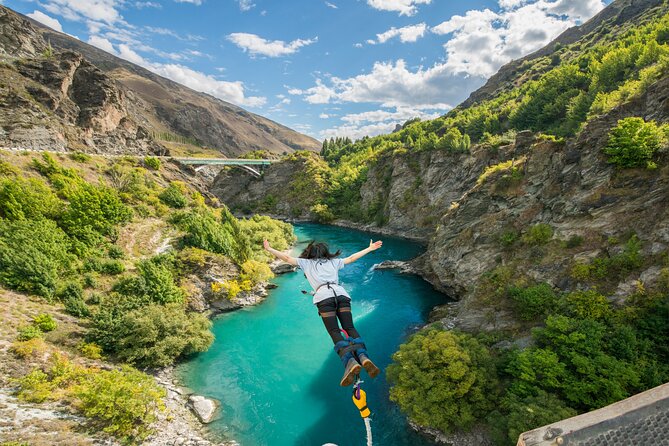 Bike & Wine Tour: Arrowtown to Valley of the Vines - Gibbston Valley and the Valley of the Vines