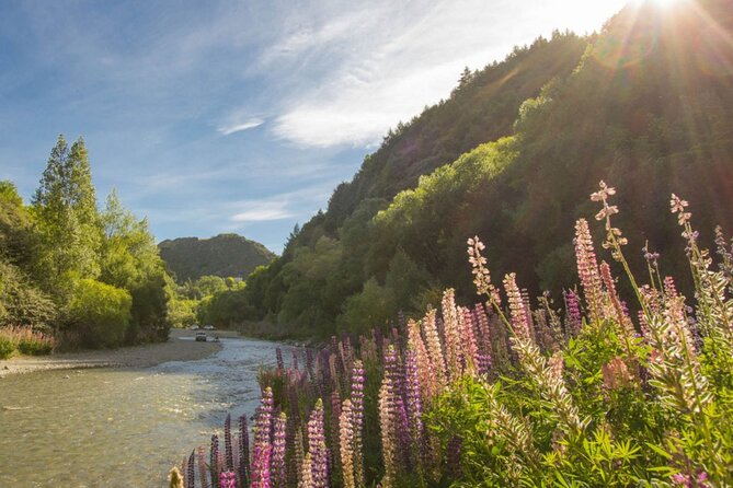 Bike & Wine Tour: Arrowtown to Valley of the Vines - Your 4:00 pm pickup matters