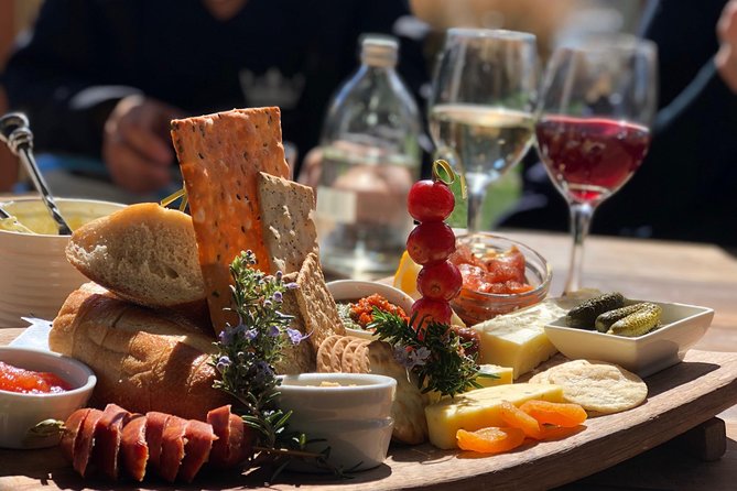 Bike & Wine Tour: Arrowtown to Valley of the Vines - What the $73.85 price includes