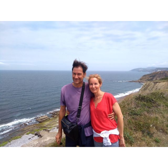Bike with Pintxos & Drinks in Getxo. Bilbao´s scenic seaside - Key points to know before you book