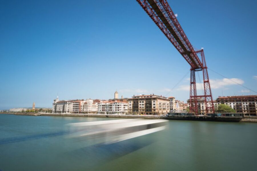 Bike with Pintxos & Drinks in Getxo. Bilbao´s scenic seaside - Who should book this bike tour?