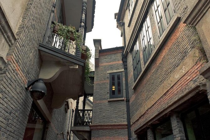 Biking Real Shanghai& Enjoy Local Food - Key Points Before You Book