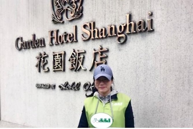 Biking Real Shanghai& Enjoy Local Food - Why Shanghai Works So Well by Bicycle