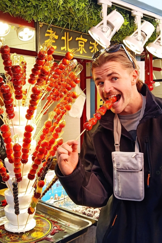 Biking Real Shanghai& Tea Tasting Experience - The Tea Tasting That Finishes the Ride