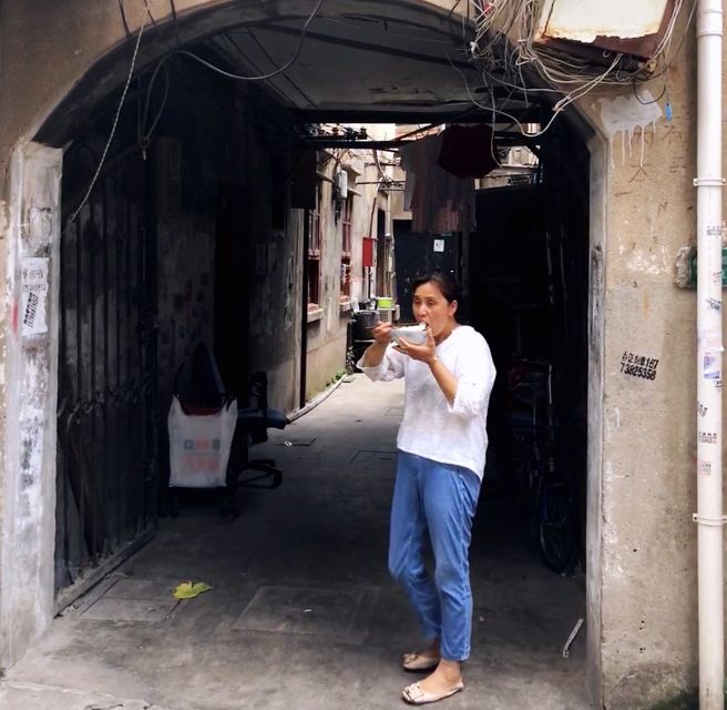 Biking Real Shanghai& Tea Tasting Experience - Who Should Book This Shanghai Bike Tour?