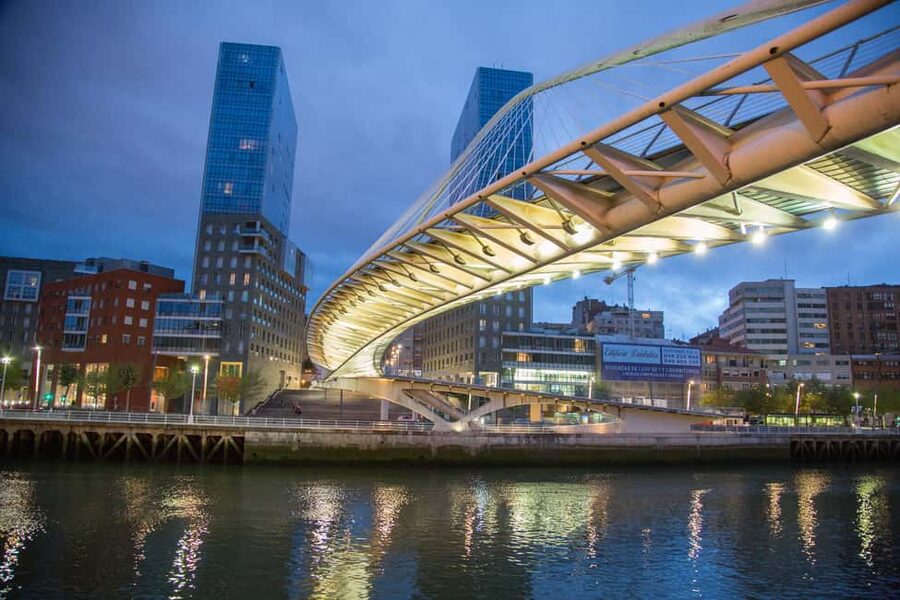 Bilbao: E-Bike Tour - Should you book the Bilbao E-Bike Tour?