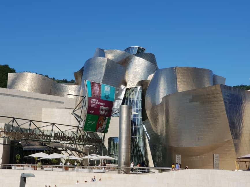 Bilbao: E-Bike Tour - Why an e-bike works well in Bilbao