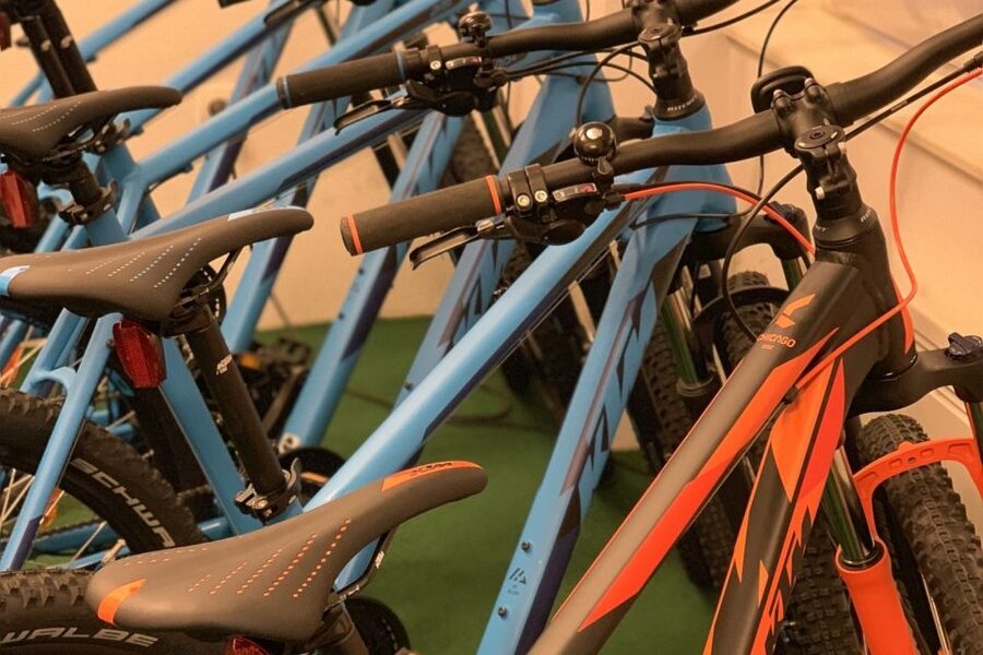 Bled: Mountain Bike Rental - Key Points About Bled’s Mountain Bike Rental