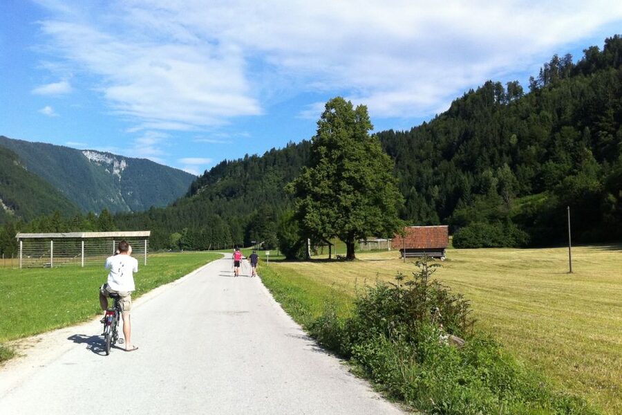 Bled: Mountain Bike Rental - What Comes With Your $29 Rental