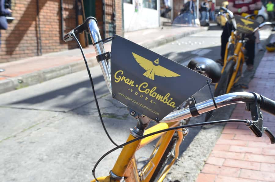Bogotá: Shared Bike Tour - Key Points Before You Book