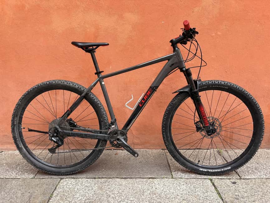 Bologna: Bike Rental - Who will enjoy this rental most