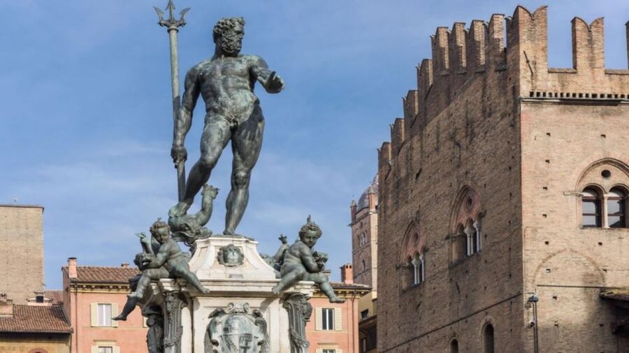 Bologna Guided Bike Tour - Key points to know before you ride