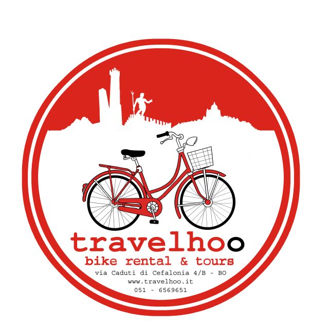 Bologna Guided Bike Tour - Why Bologna works so well by bicycle
