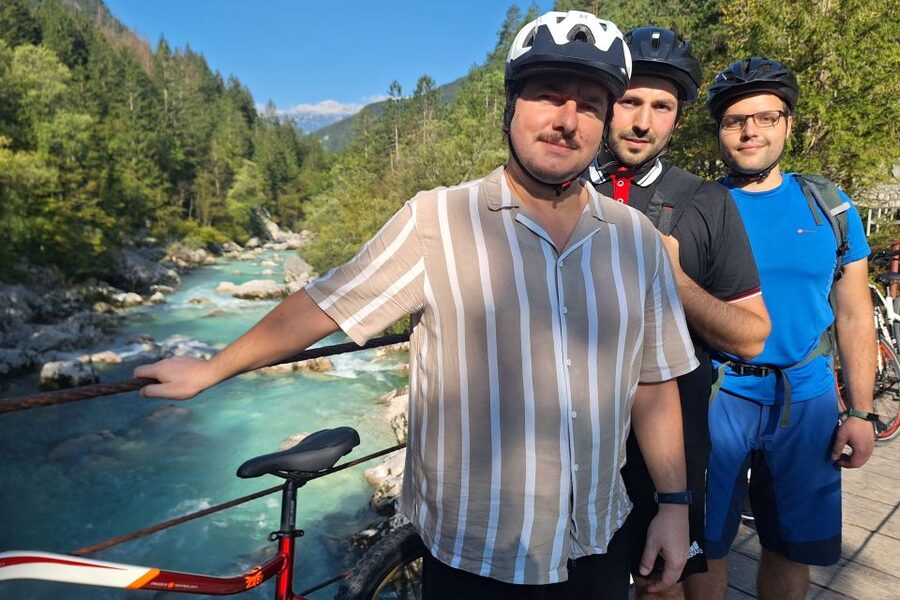 Bovec E-bike tour - Exploring hidden gems - Five things that make this tour worth considering