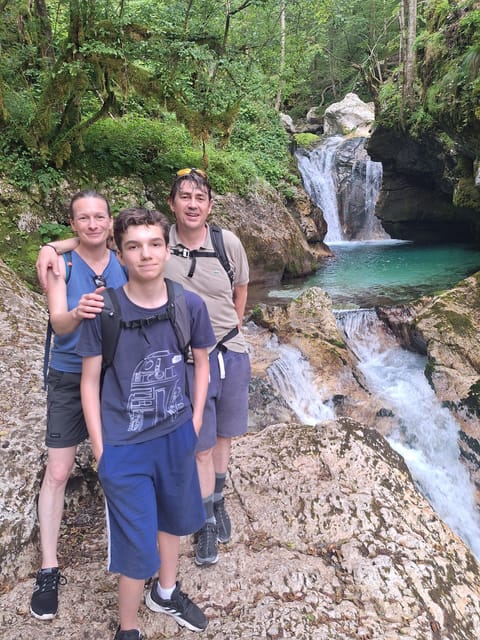 Bovec E-bike tour - Exploring hidden gems - What the small group changes