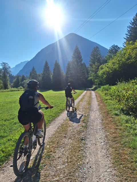 Bovec E-bike tour - Exploring hidden gems - Is $79 a fair price?
