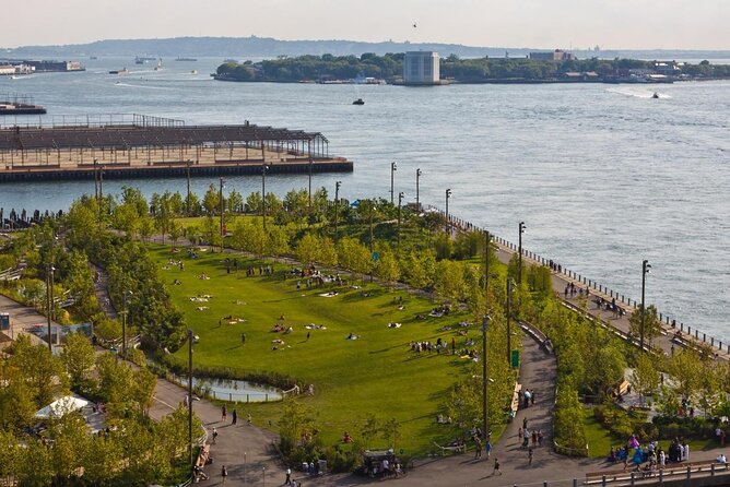 Brooklyn Bike Tour - Brooklyn by bike: the key points