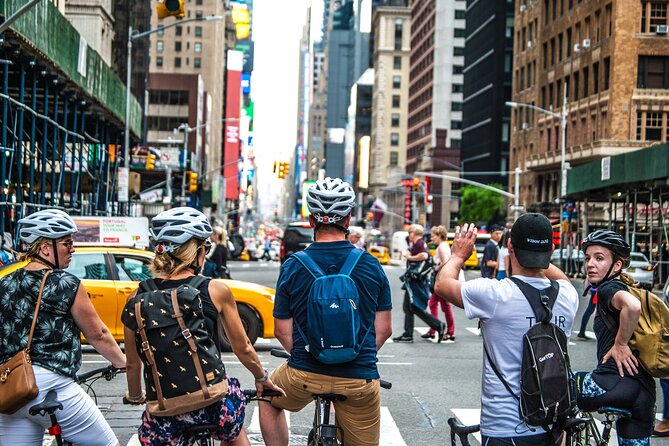Brooklyn Bike Tour - Why this tour makes sense for seeing Brooklyn