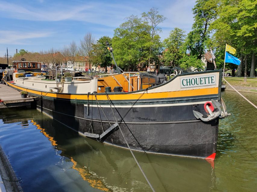 Bruges by bike with family and friends! - What the guides add to the ride