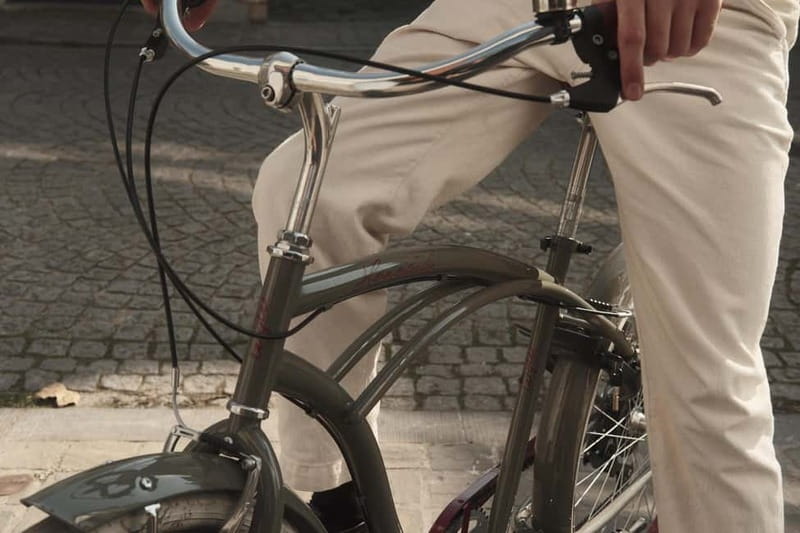 Bruges: City Bike Tour with a Local - Key points at a glance