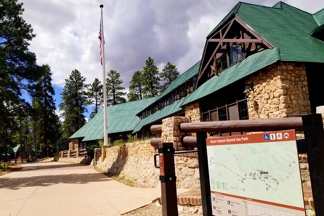 Bryce Canyon E-bike Tour - Why an e-bike works so well at Bryce Canyon