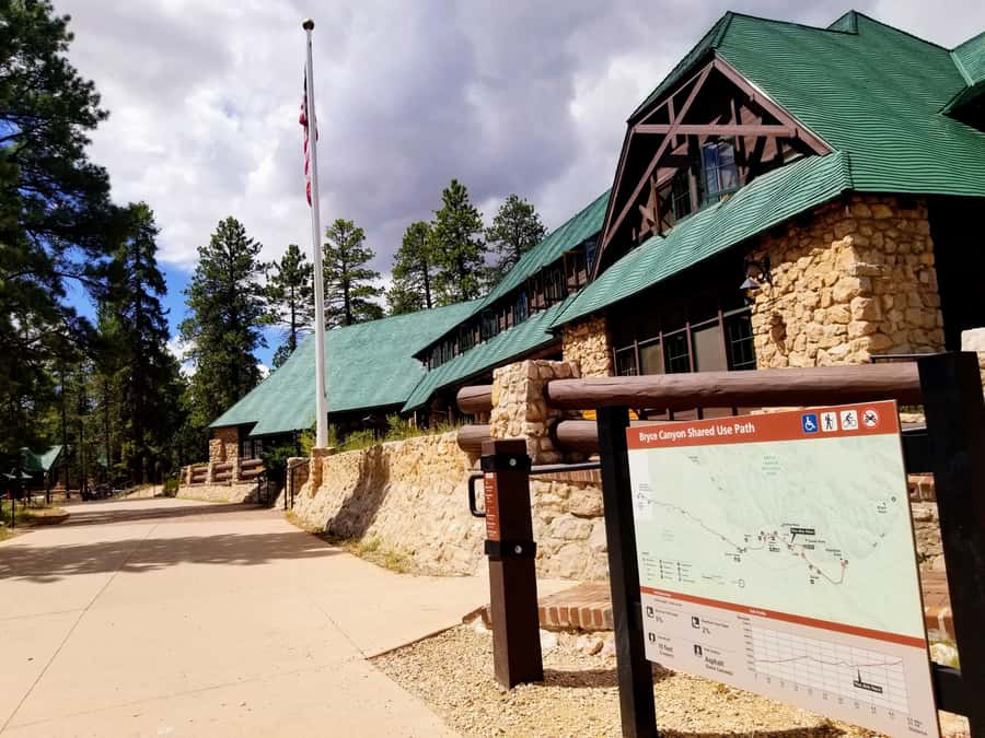 Bryce Canyon National Park: Guided E-Bike Tour - Key points at a glance