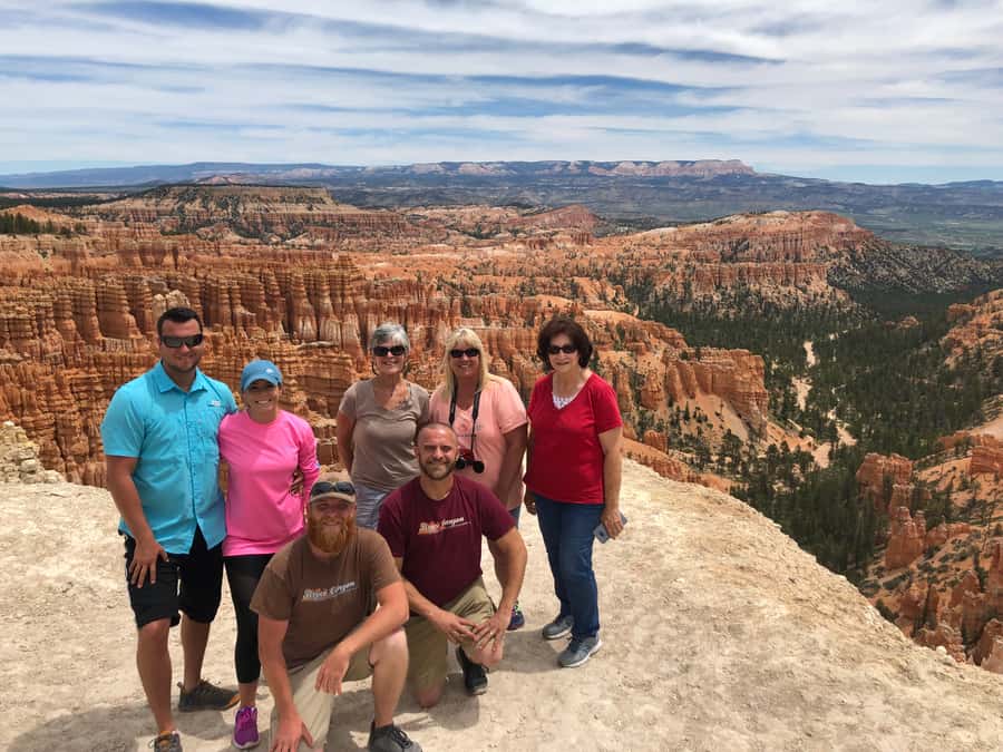 Bryce Canyon National Park: Guided E-Bike Tour - Price, park fees, and what you receive