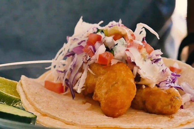 Bucerias Bike and Food Tour - Key points at a glance