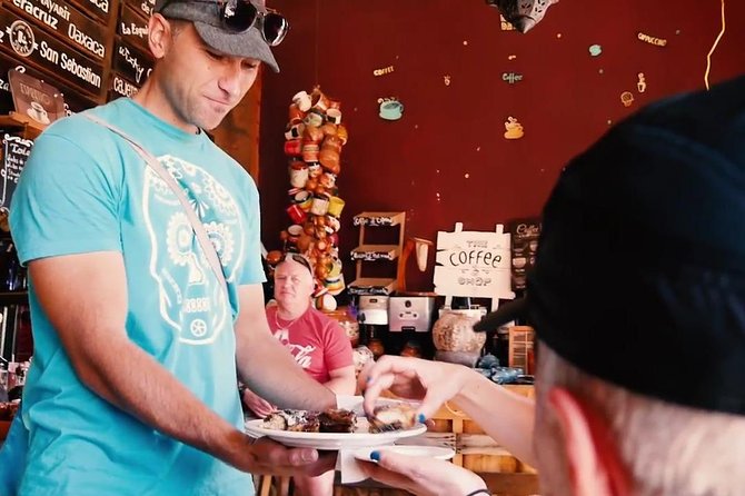 Bucerias Bike and Food Tour - Meeting at Bici Bucerias near the Royal Decameron