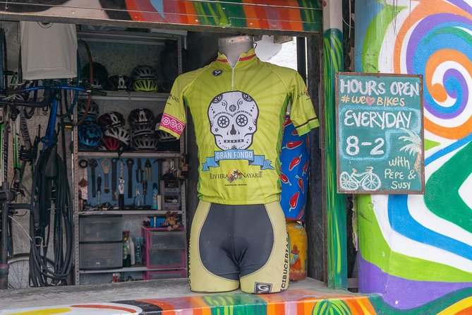 Bucerias Bike and Food Tour - How good is the value?