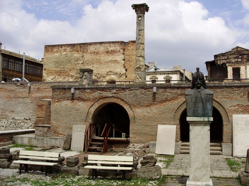 Bucharest: 2-Hour City Highlights Bike Tour - FAQ