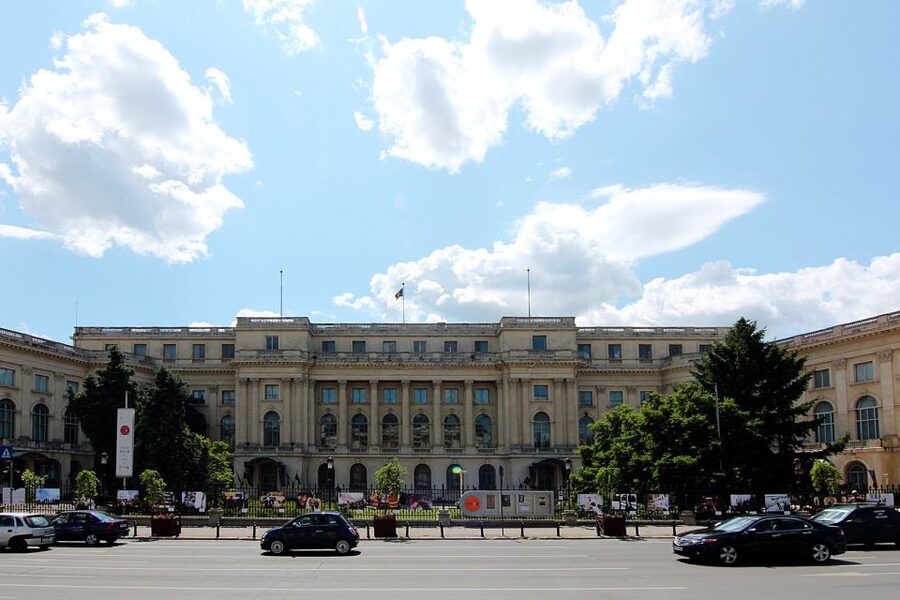 Bucharest: 2-Hour City Highlights Bike Tour - What the bikes and route are like