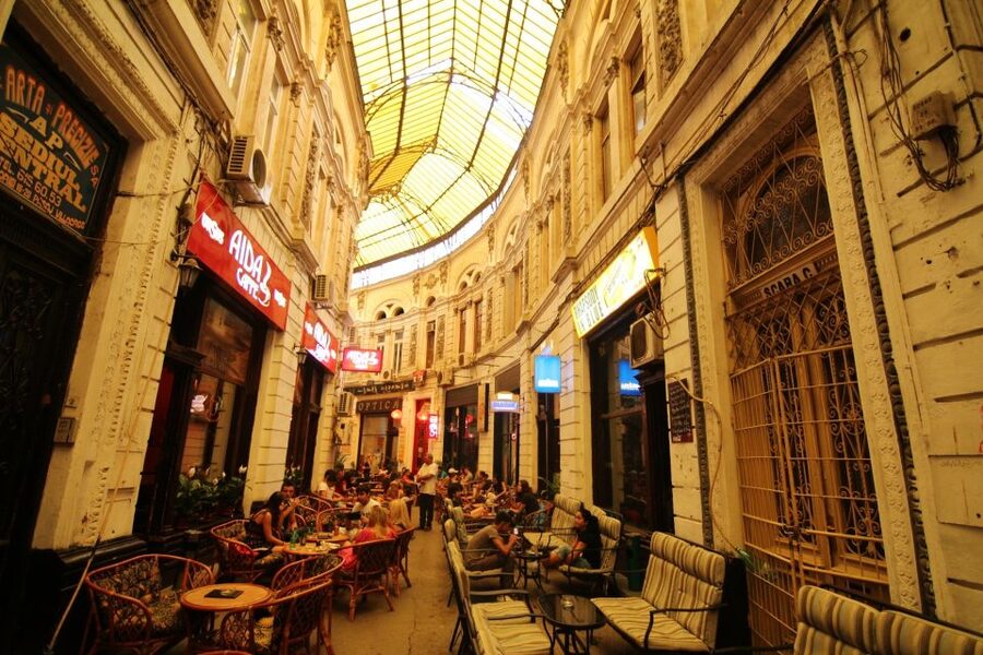 Bucharest: 2-Hour City Highlights Bike Tour - Why the guide matters more than the route