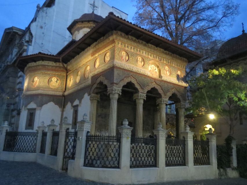 Bucharest: 2-Hour City Highlights Bike Tour - Is $33 a fair price?